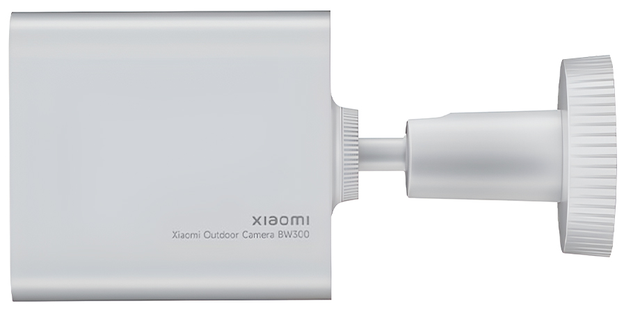 Xiaomi Outdoor Camera BW300 EU (MJSXJ08BY) Grey