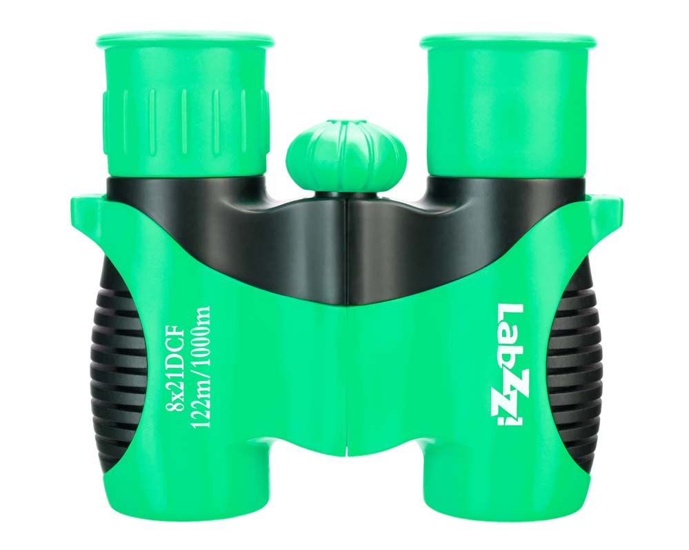 Levenhuk LabZZ B2 Green Apple