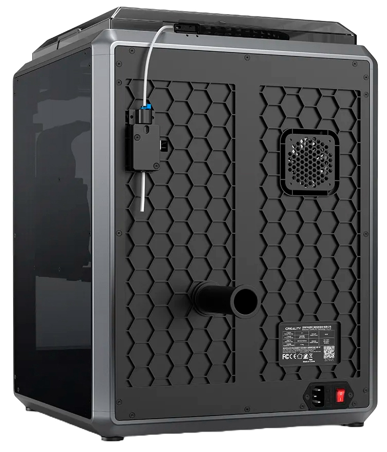 Creality 3D Printer K1A