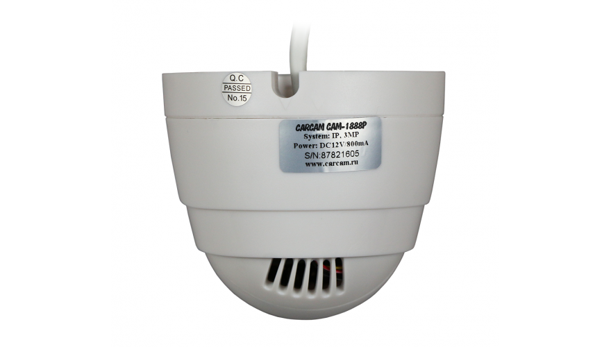 Муляж CARCAM CAM-1888P