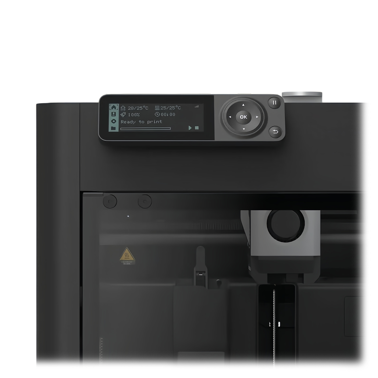 Bambu Lab 3D Printer P1 Series (PF001-U)
