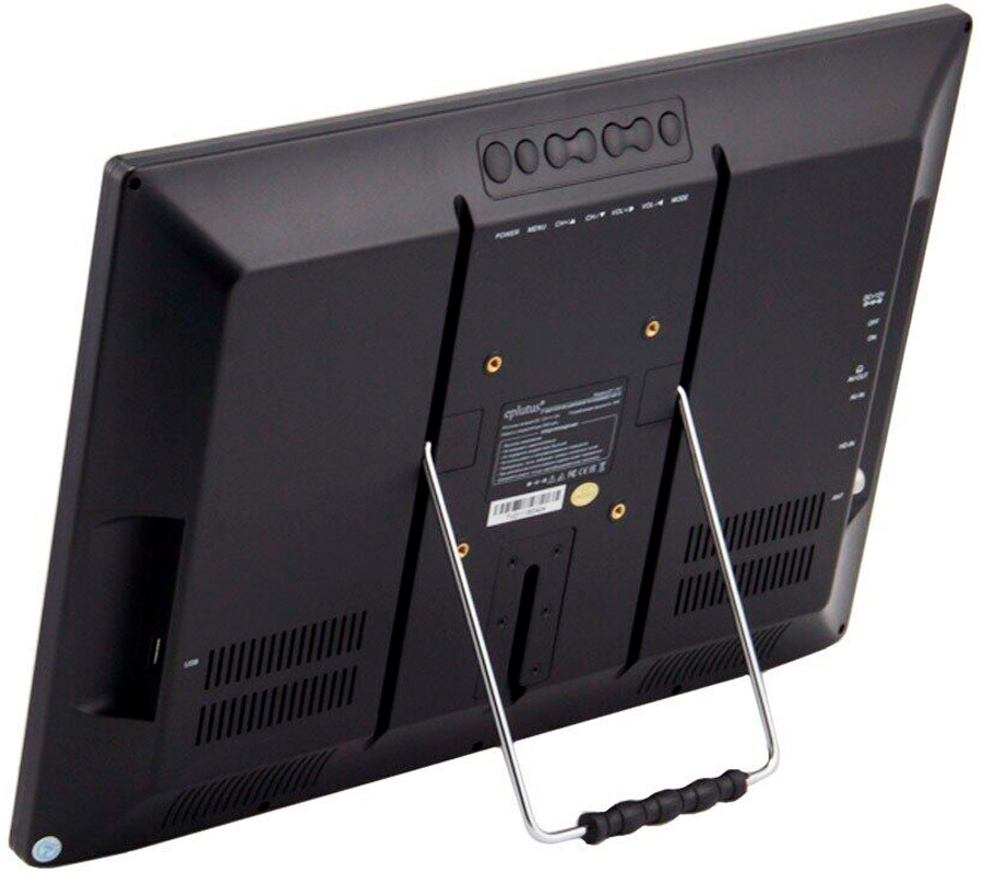 Eplutus 17" LED TV EP-174T