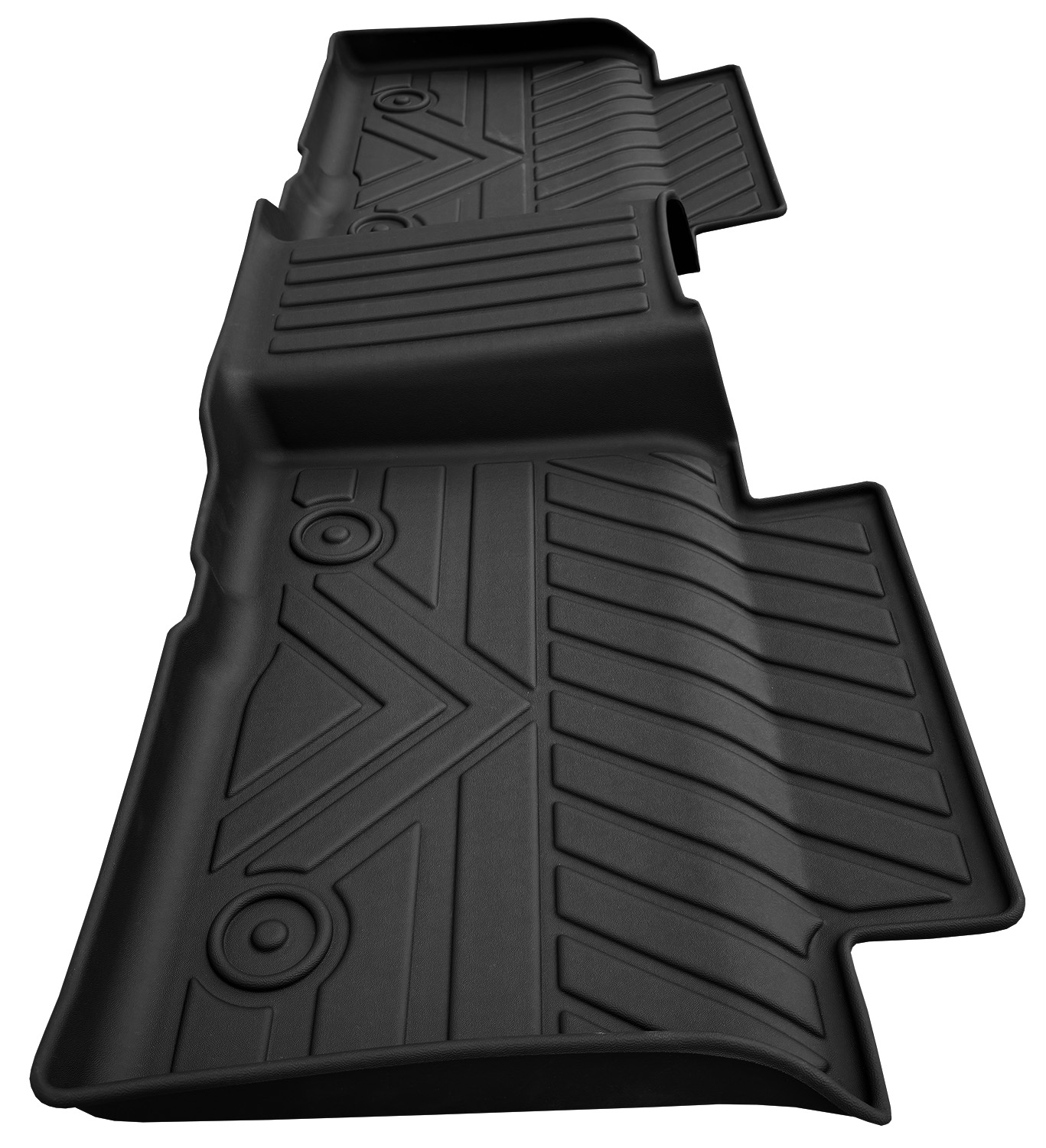 CARCAM TPE Car Floor Mat EXEED VX 2023