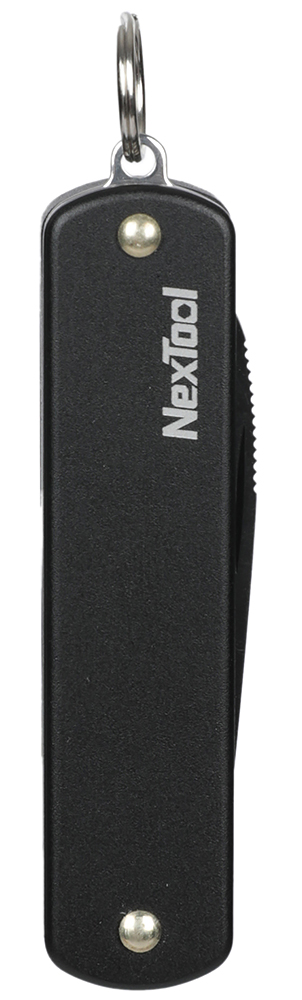 Xiaomi NexTool Outdoor Multi Functional Nail Clipper (NE20010)