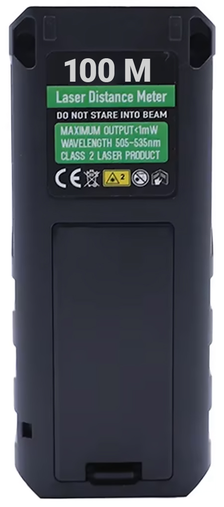 RichMeters DM-100G Лазерный дальномер