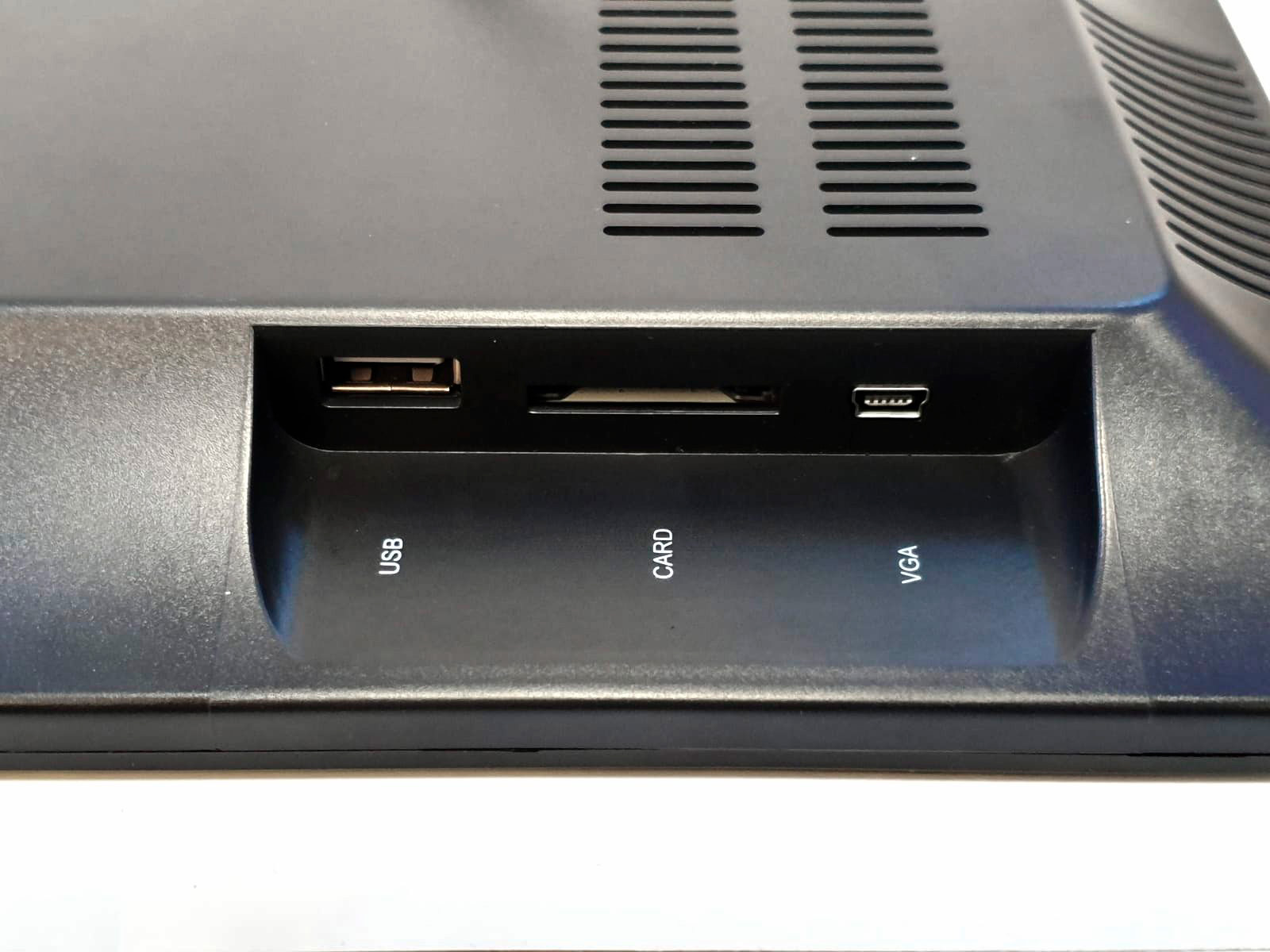 Eplutus 14" LED TV EP-147TD