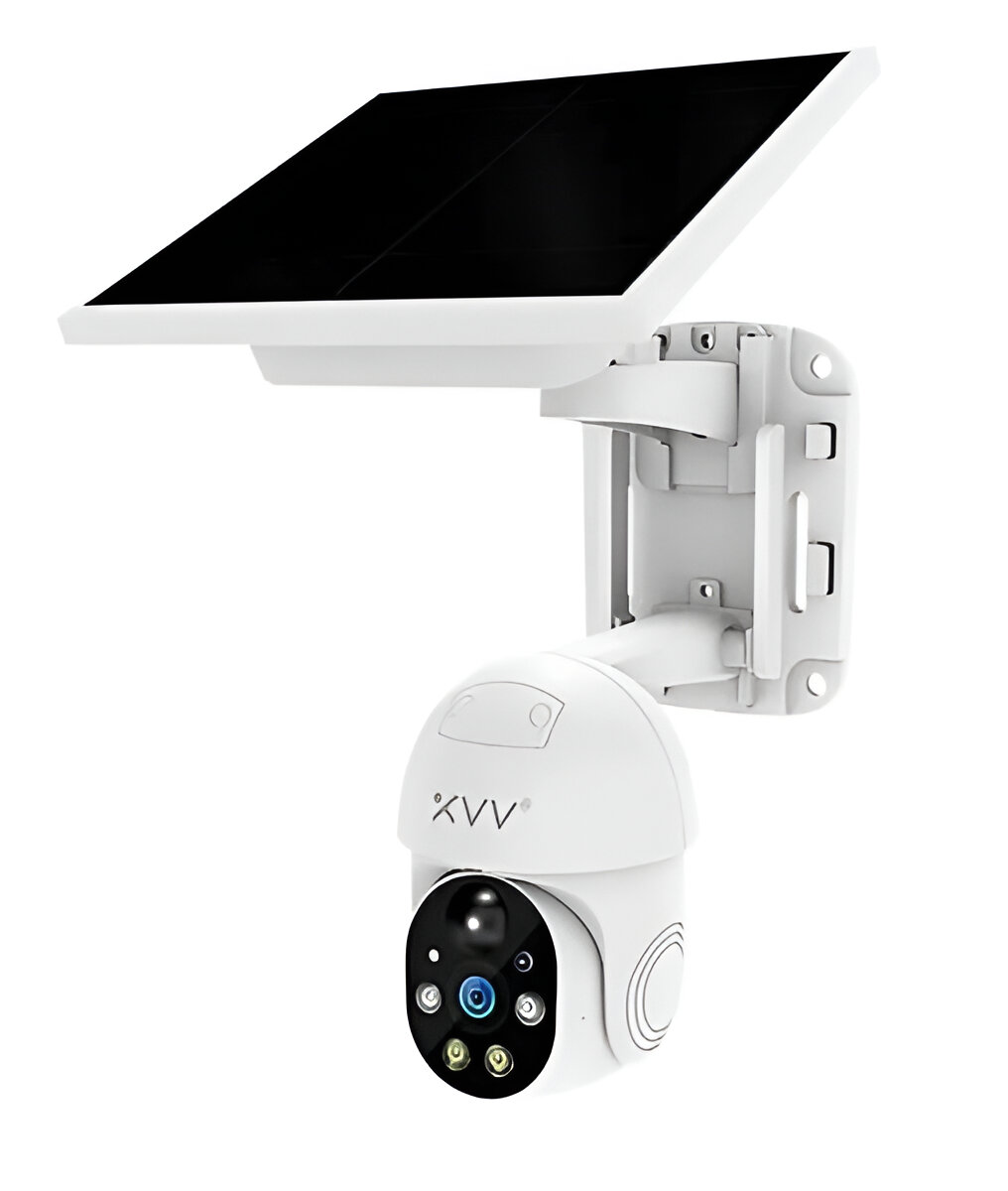 Xiaomi Xiaovv Solar Outdoor PTZ Camera P6 Pro (XVV-1120G-P6 Pro)