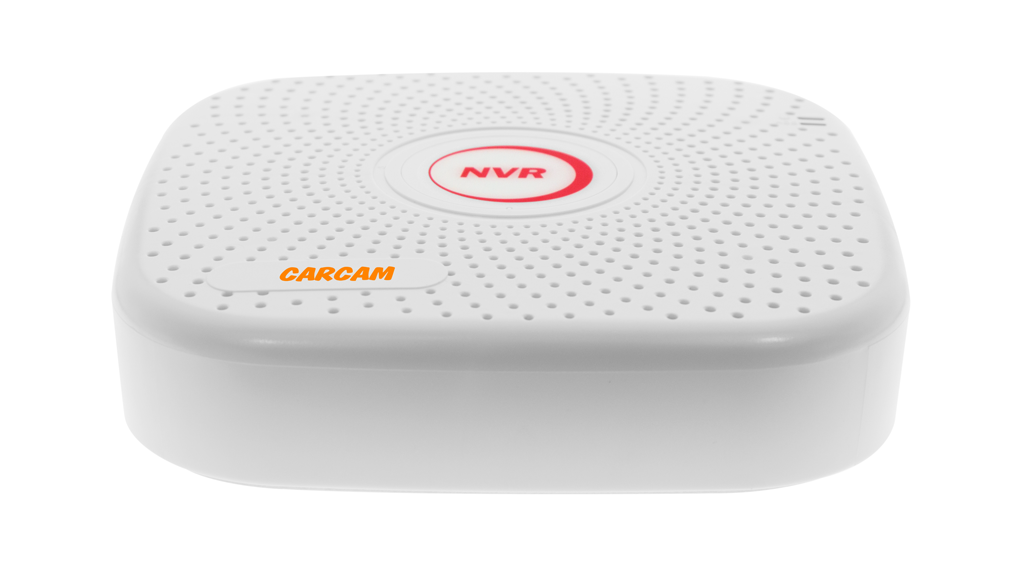 CARCAM NVR2604