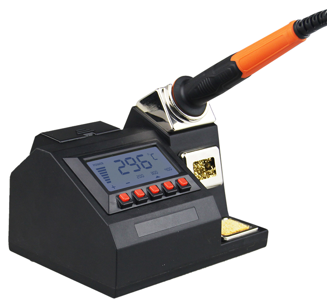 SOLDERING IRON STATION FB-060Y-60	
