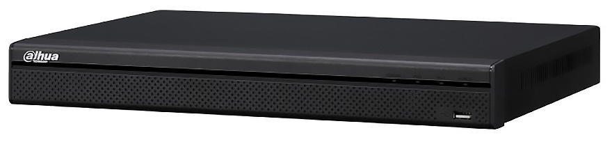 Dahua DHI-NVR5232-4KS2