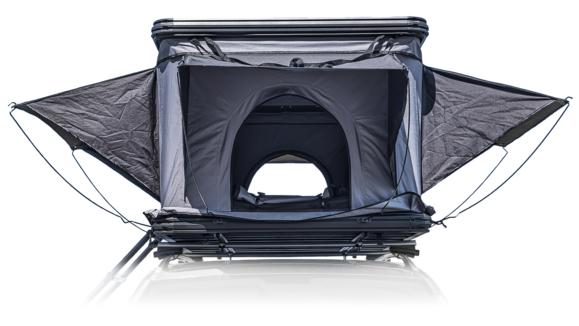 CARCAM ROOF TENT 610WP