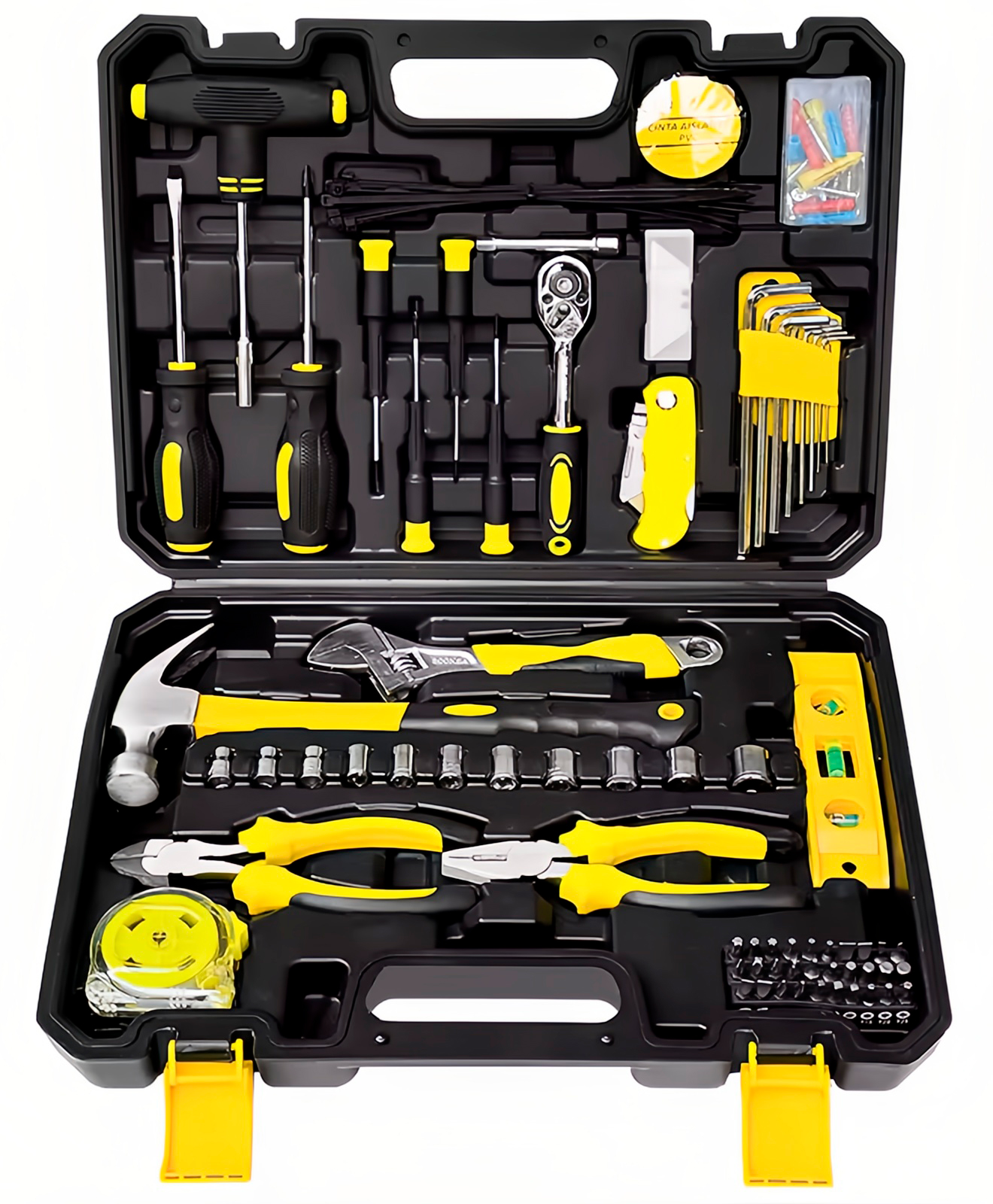 Household Tool Set 98 in 1 (ZH98IN1)
