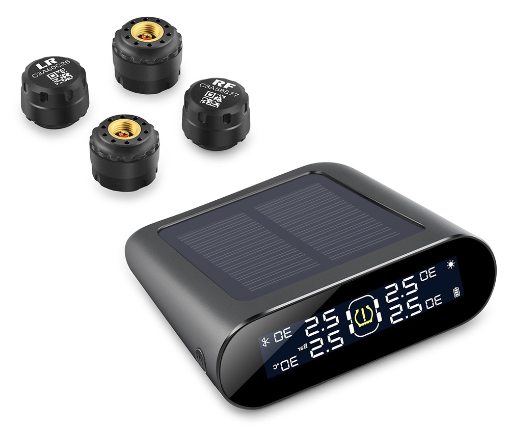 Xiaomi 70mai Tyre Safety Monitor Lite (Midrive T02)