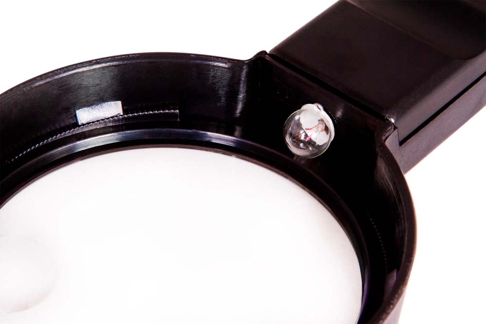 Levenhuk Zeno Handy ZH37