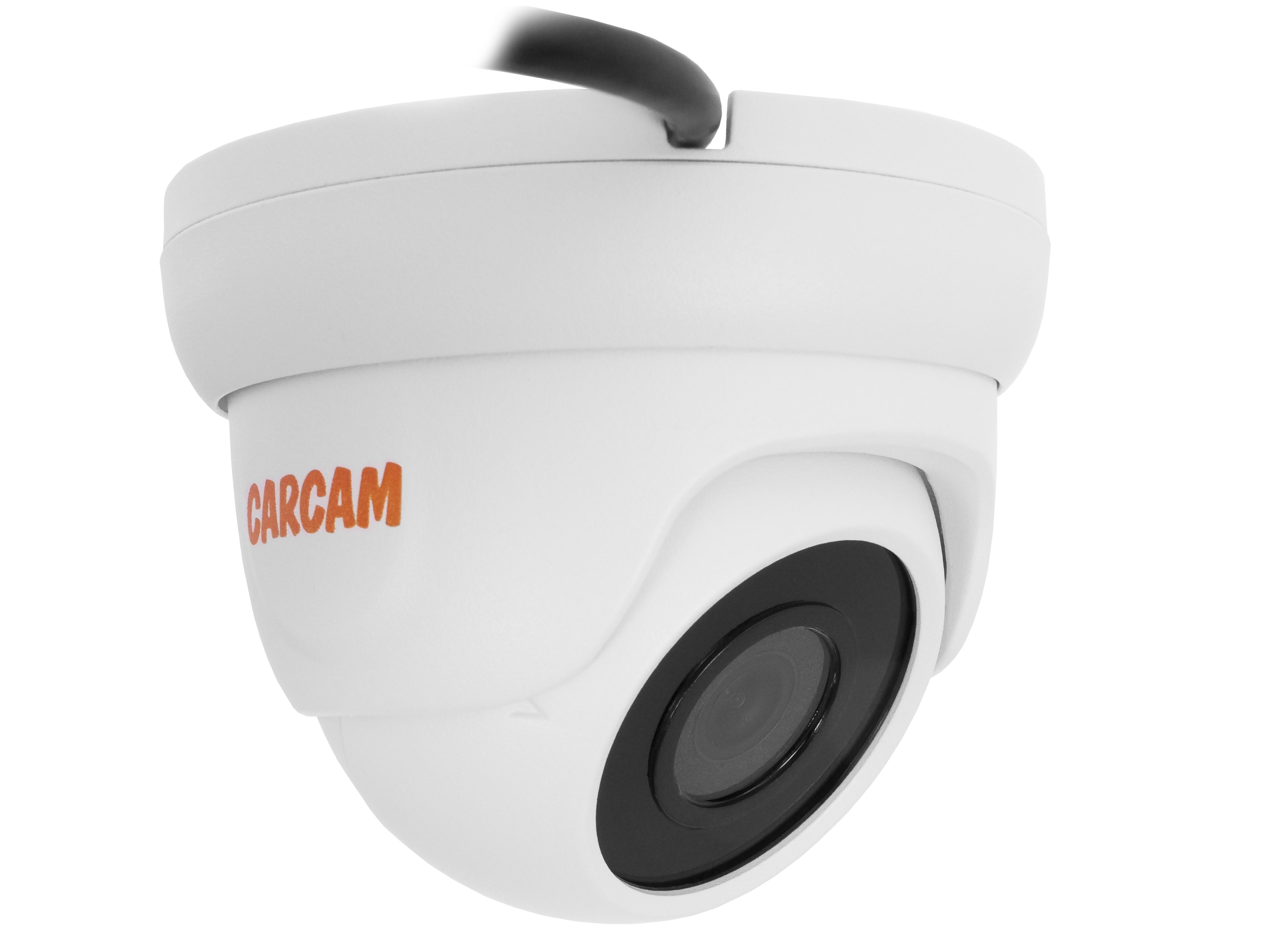 CARCAM CAM-838