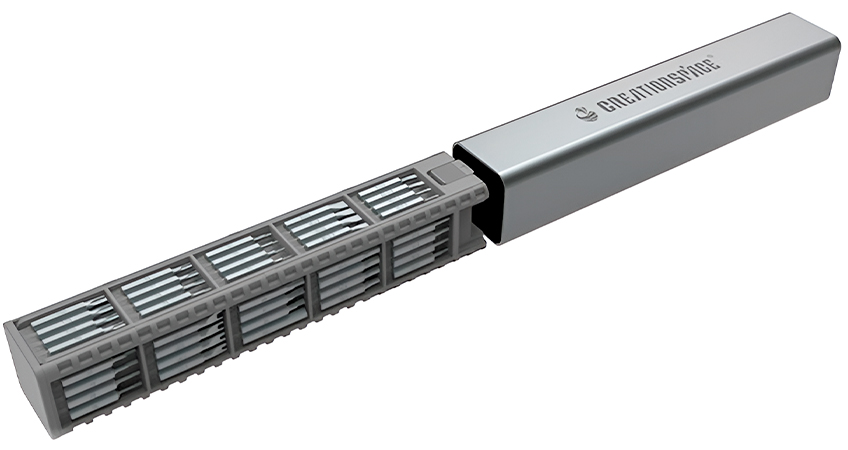 Xiaomi СreationSpace Electric Screwdriver CS0706A