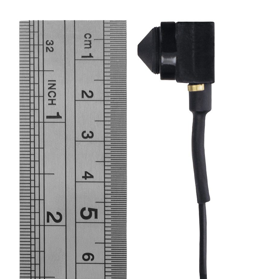 CARCAM AHD-DVR 4G KIT 10