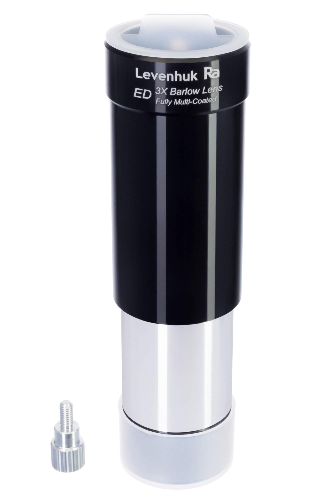 Levenhuk 3x, ED, 1,25"