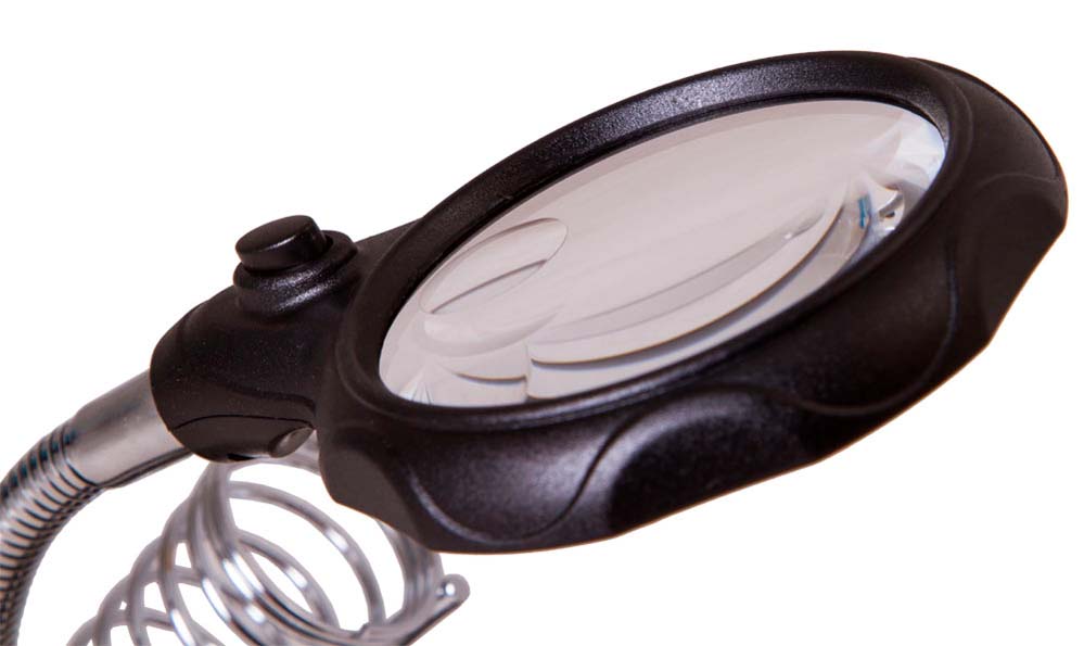 Levenhuk Zeno Desk D3