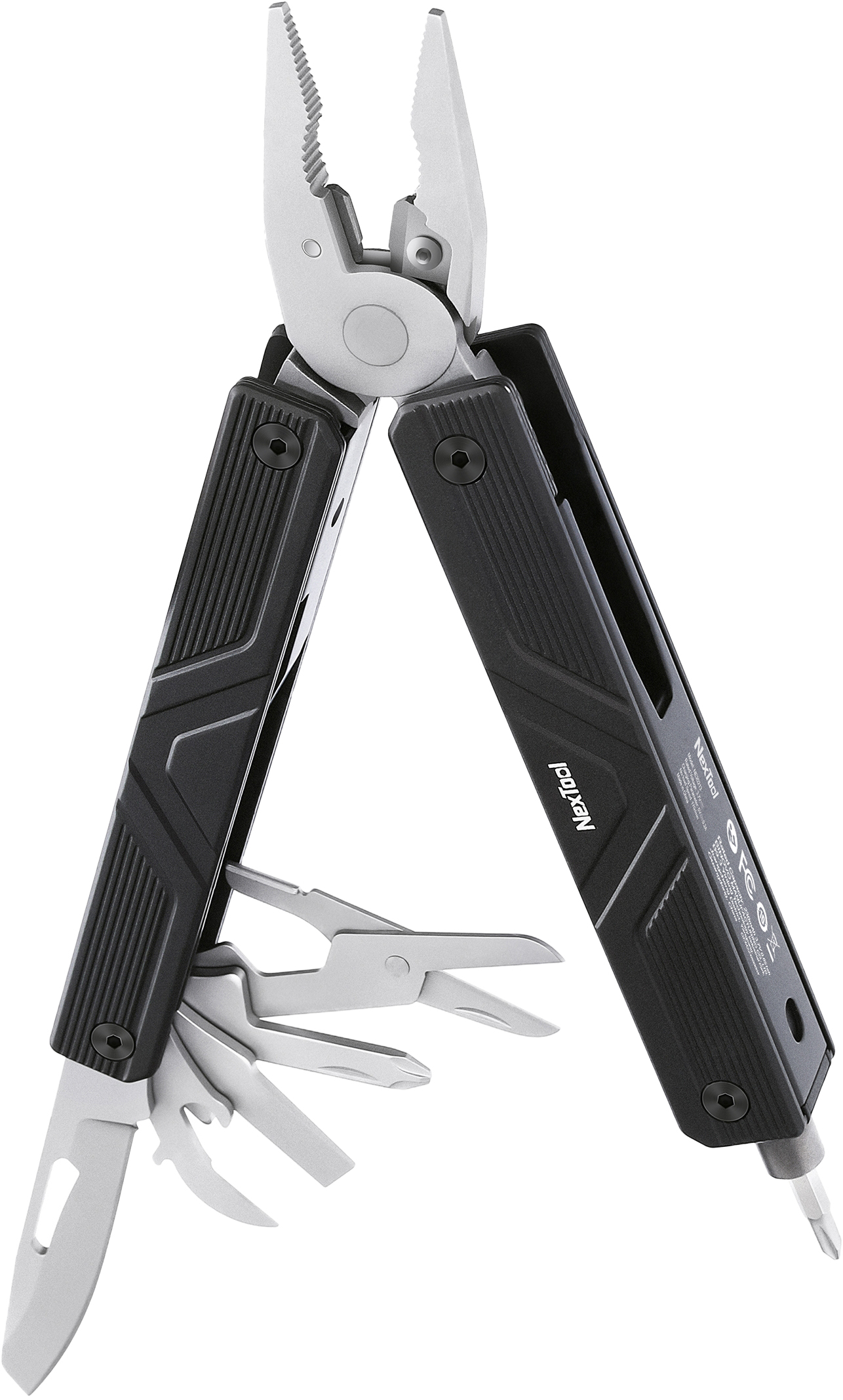 Xiaomi NexTool Gemini 13 in 1 Electric Multitool (NE20213)