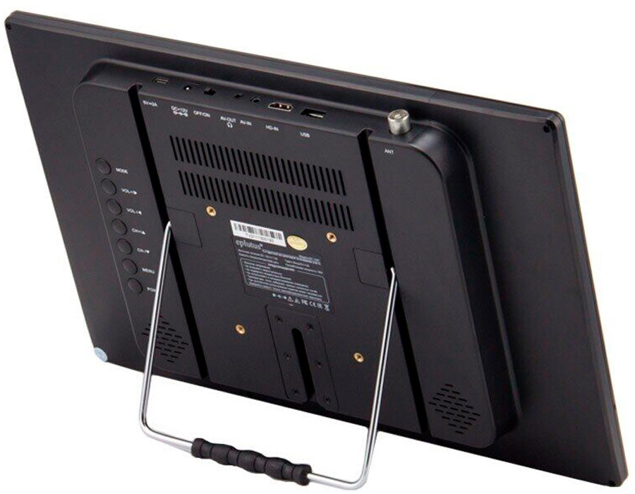 Eplutus 15.4" LED TV EP-159T