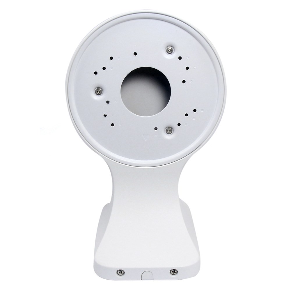 CARCAM BR-2 Wall Bracket for Dome Cameras