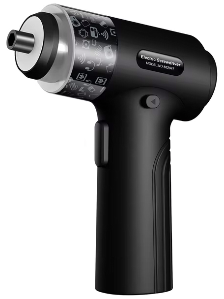 Xiaomi Cordless Electric Screwdriver Set 35in1 (XM882047) Black