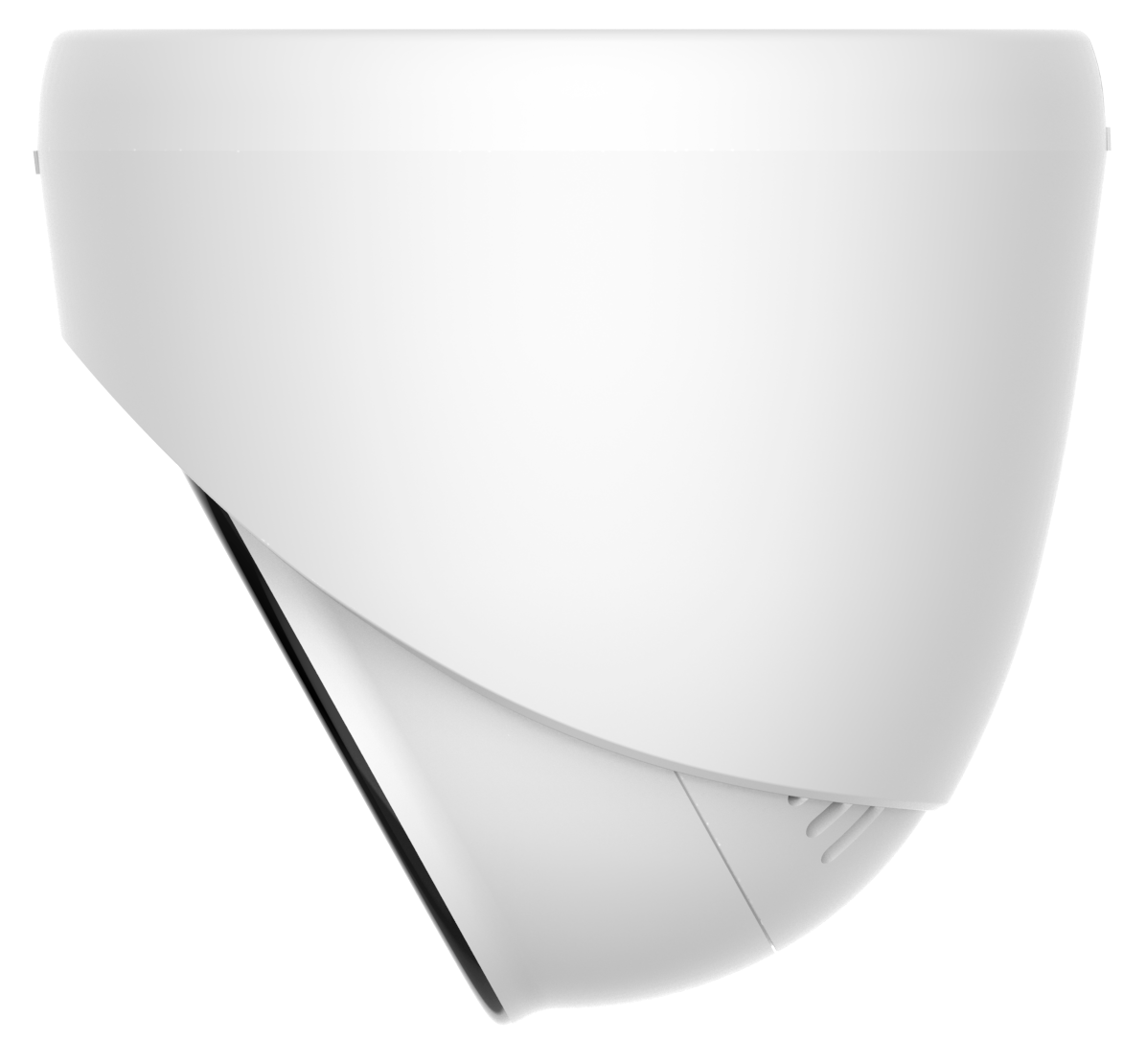 CARCAM 2MP Dome HD Camera 2075