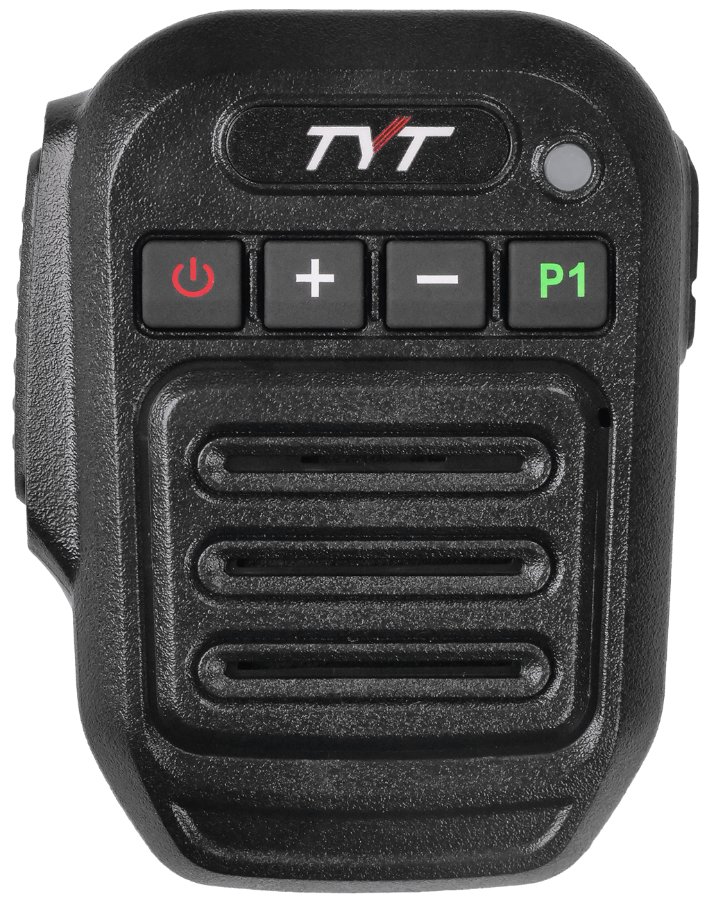 Беспроводная Bluetooth тангента TYT для портативных радиостанций