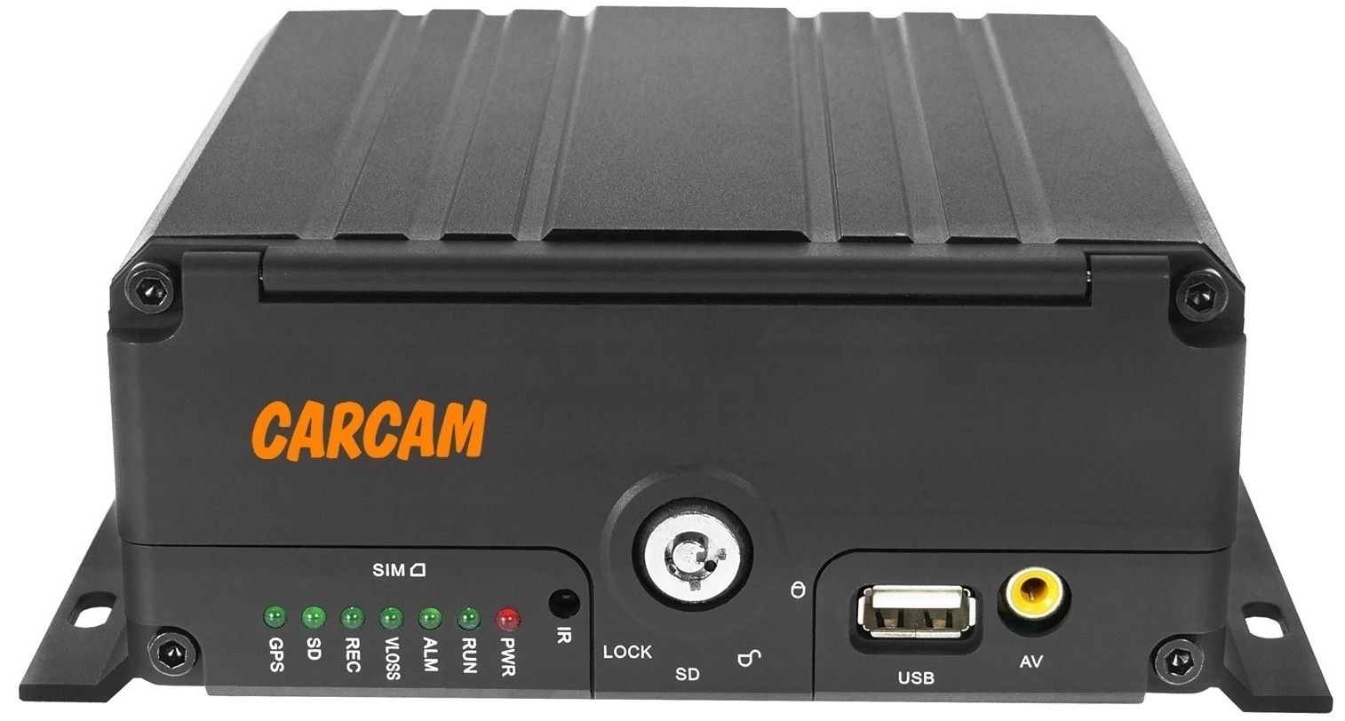 CARCAM MVR8544