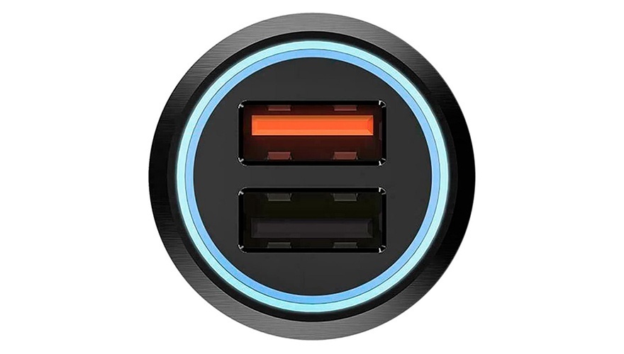 Xiaomi 70mai Car Charger (QC 3.0) (Midrive CC02)