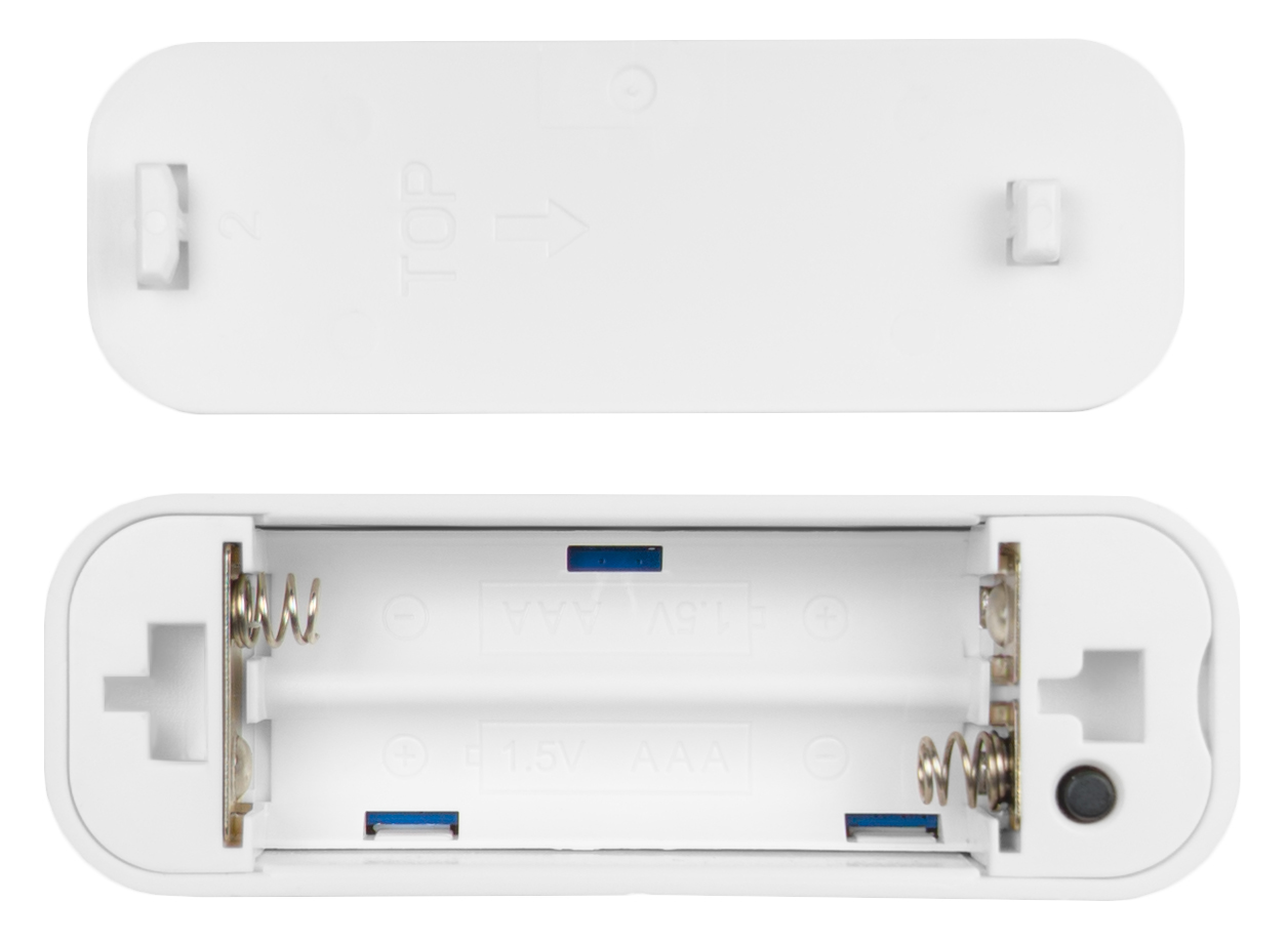 CARCAM Tuya WIFI Vibration Sensor 72WT