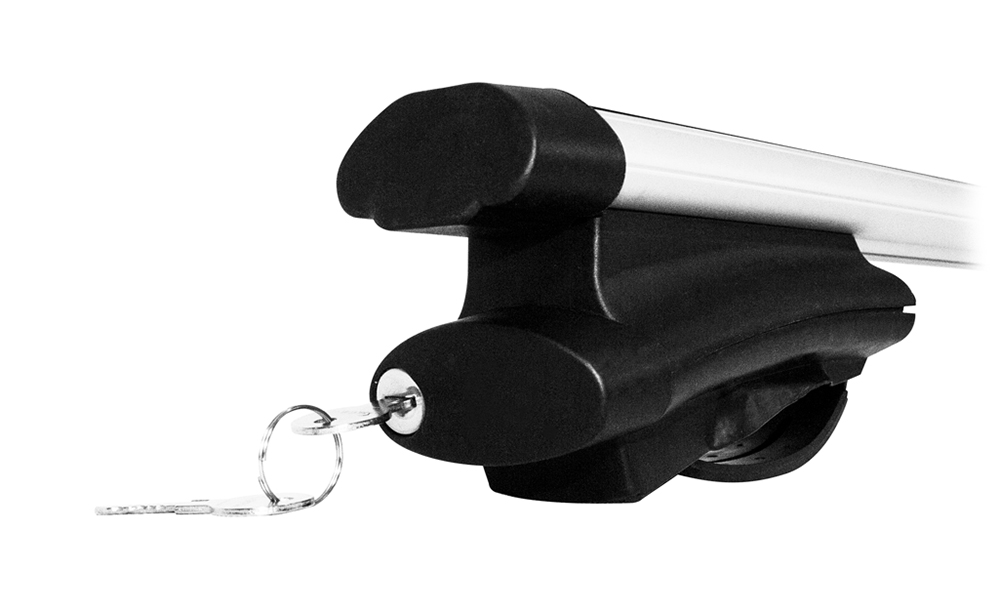 CARCAM RAIL 8102C+B1 1200 мм