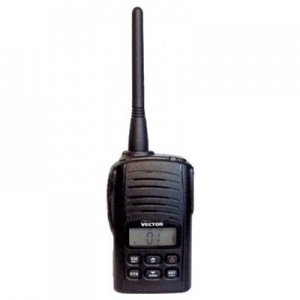 Vector VT-44 Military