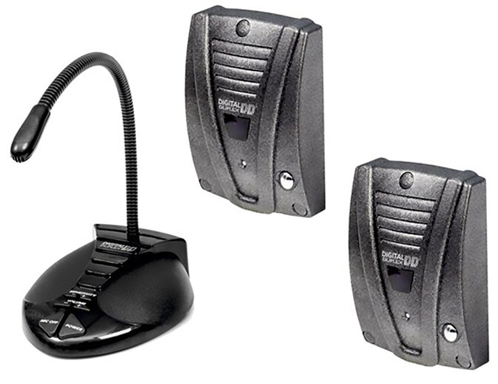 Digital Duplex 205 G(Г) Conference I