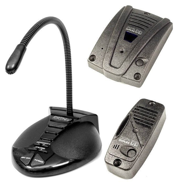 Digital Duplex 205Т-S1PL