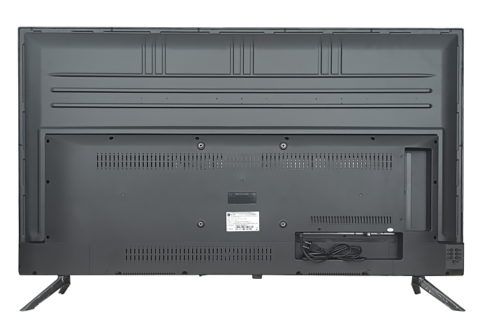 CARCAM LED43A Monitor