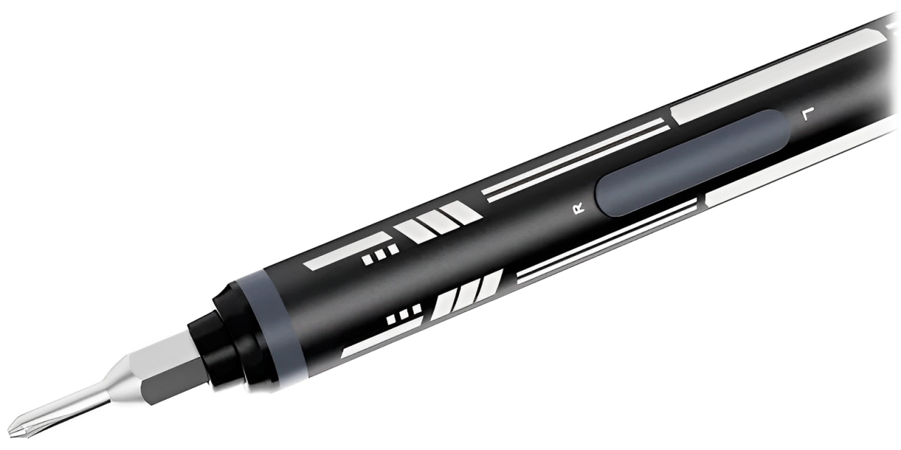 JAKEMY Electric Screwdriver (JM-Y07)