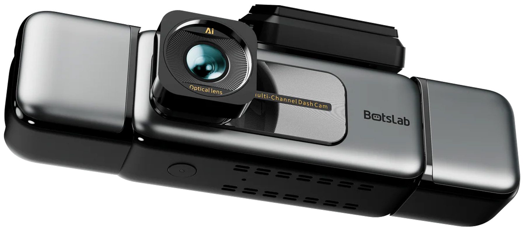 Xiaomi Botslab Dash Cam G980H Multi-Channel (DC-BD08-M5) 4 Channel