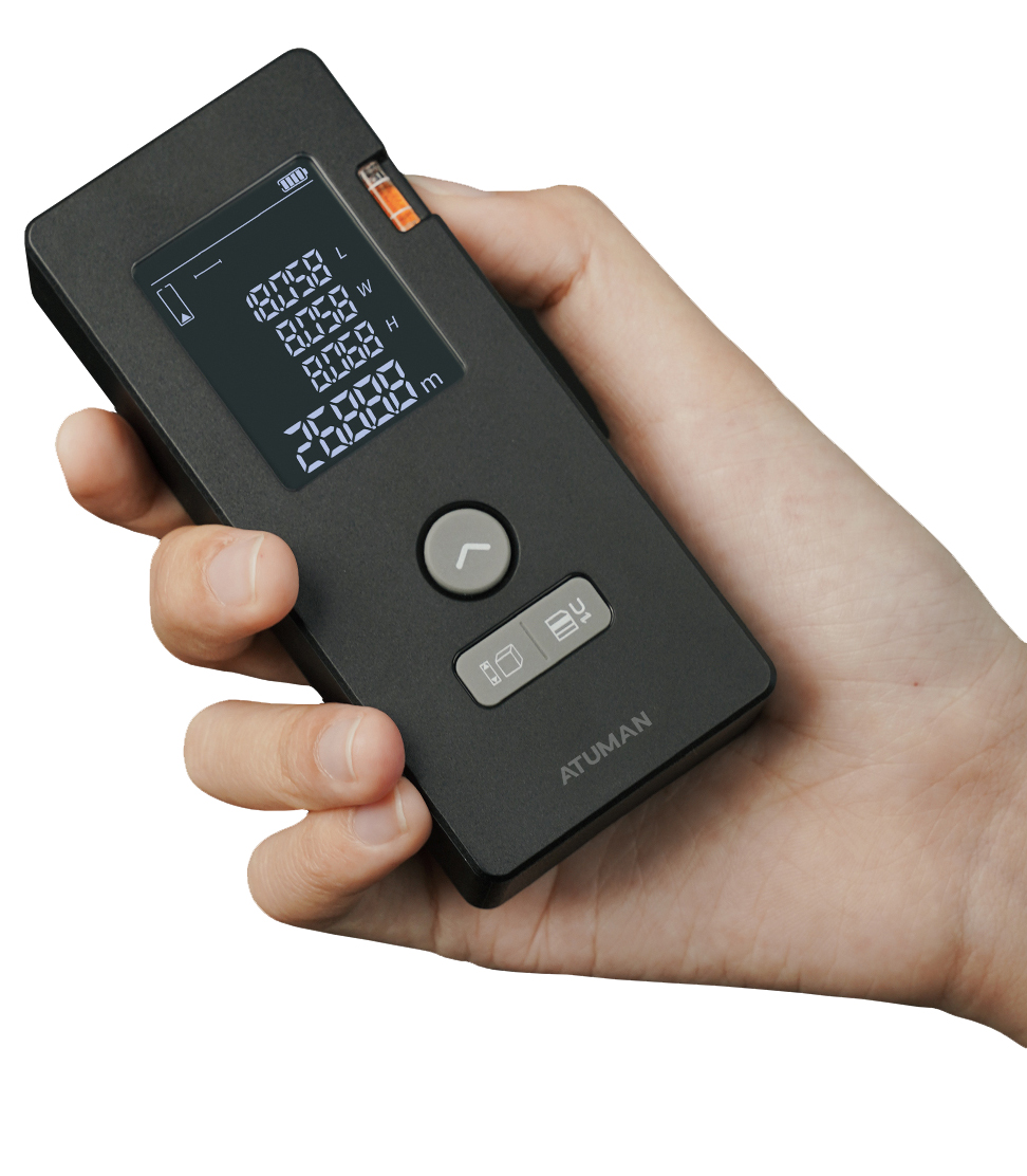 Xiaomi AtuMan Laser Rangefinder LS3 80 m