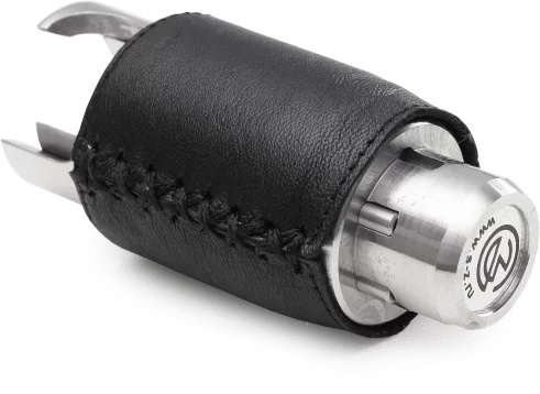 Питон и Перехват-универсал Оплетка для блокиратора руля 