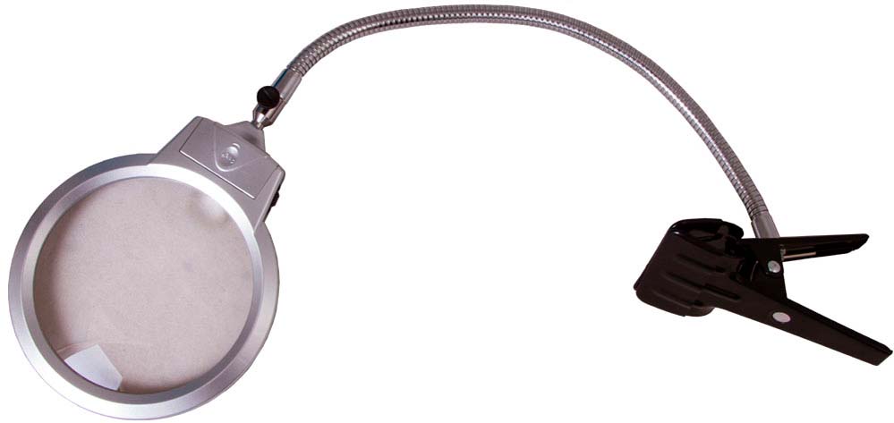 Levenhuk Zeno Desk D9