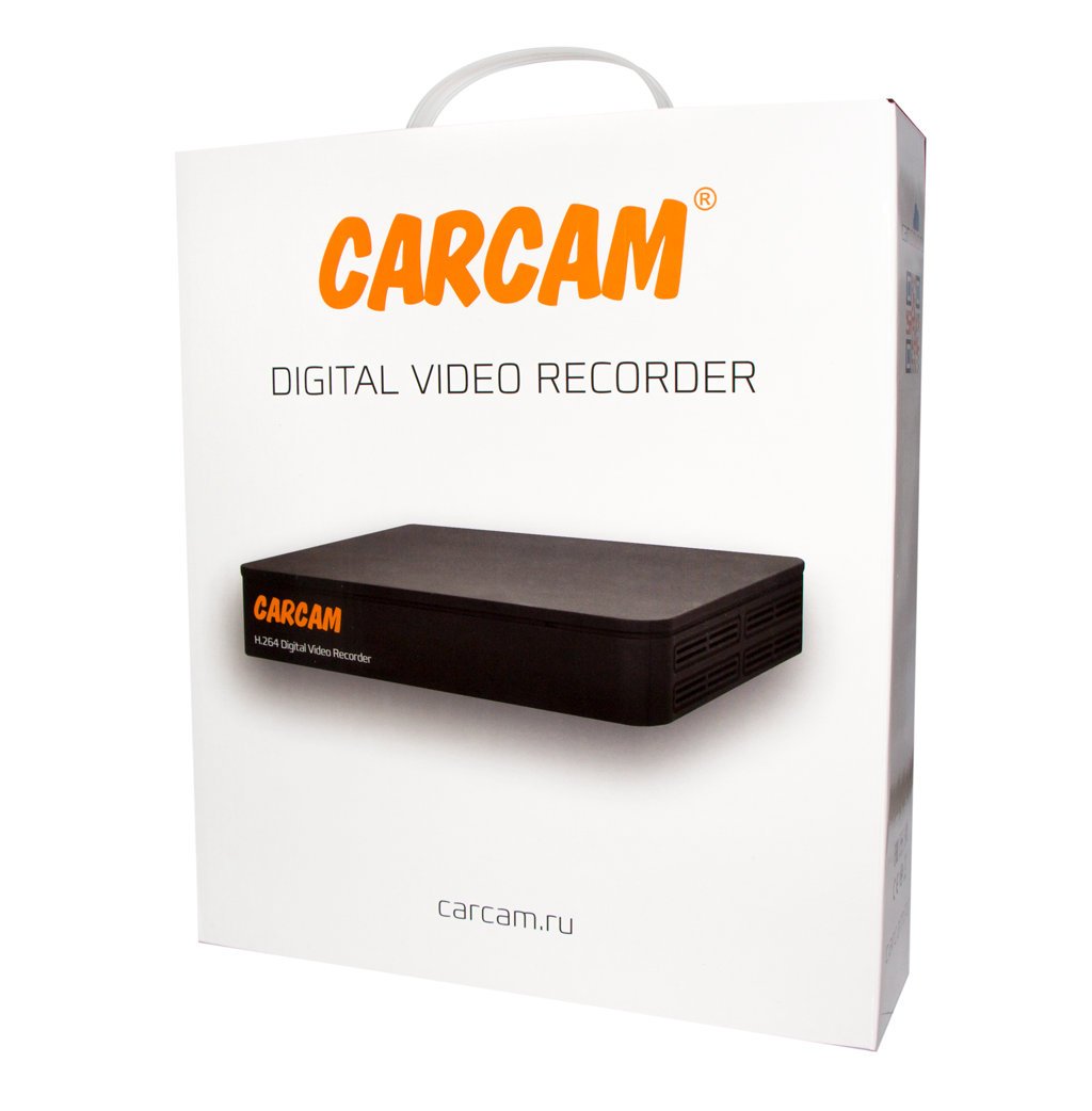 CARCAM AHD2908