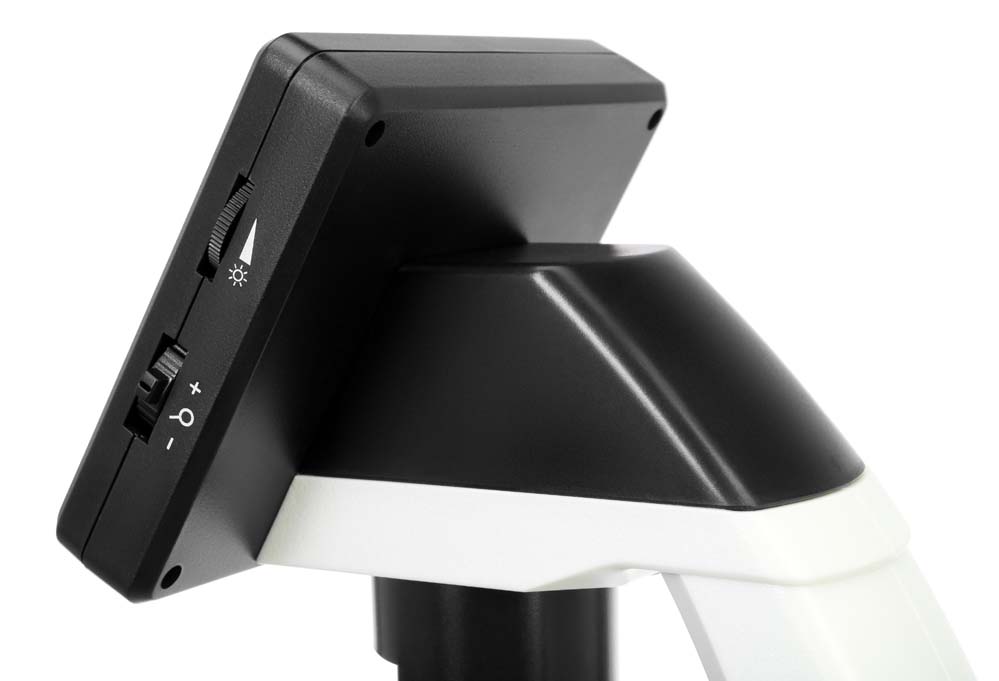 Levenhuk DTX 500 LCD