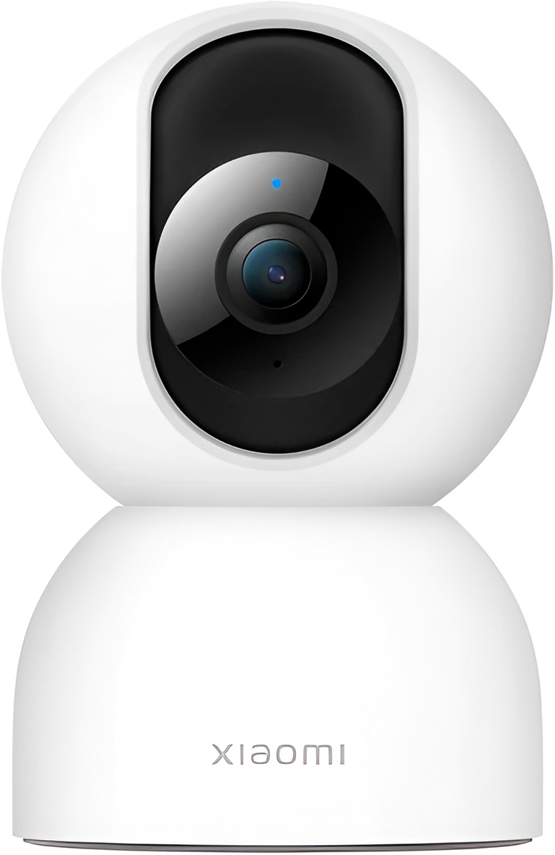 Xiaomi Smart Camera C400 (MJSXJ23CM) White