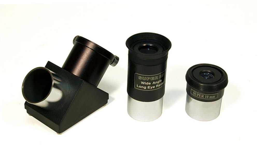 Levenhuk Skyline PRO 80 MAK