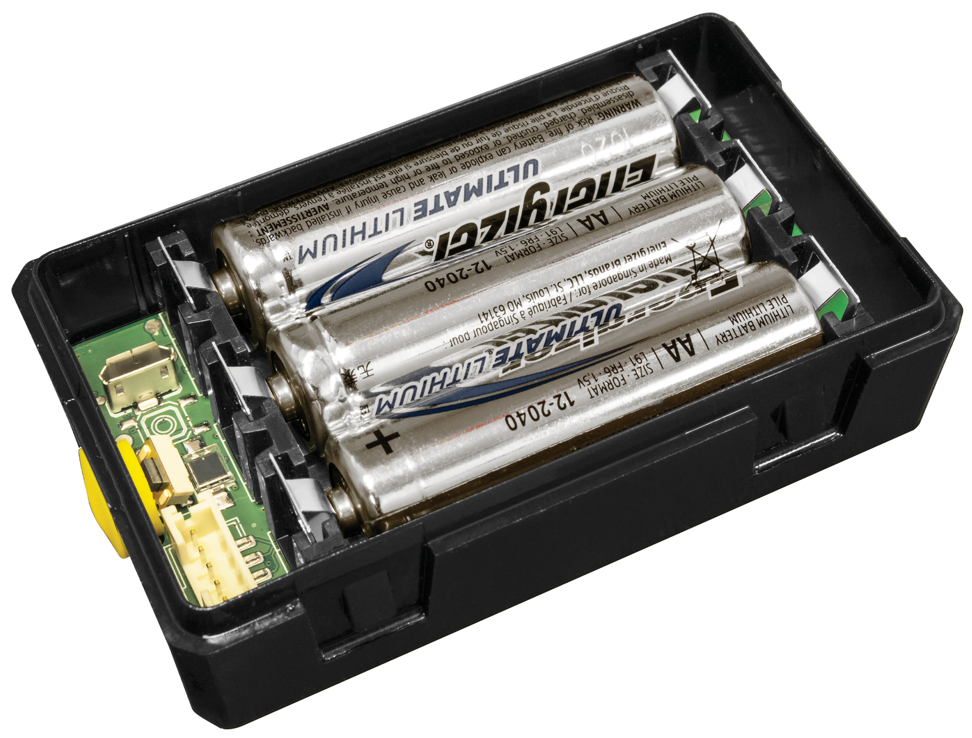 АвтоФон Мега-Маяк (8.5)