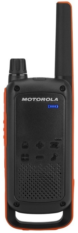 Motorola Talkabout T82 (2шт)