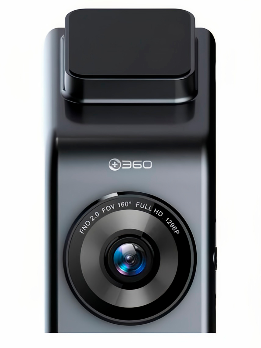 Xiaomi BotsLab Dash Cam G300H Pro (DC-BD09-M5)