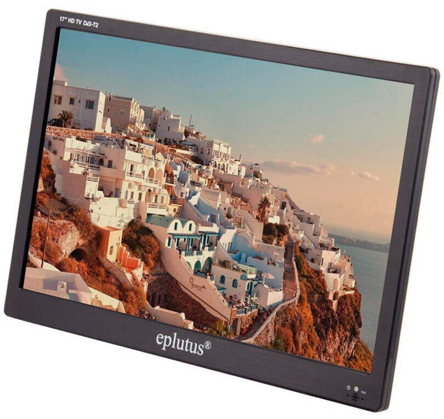 Eplutus 17" LED TV EP-174T